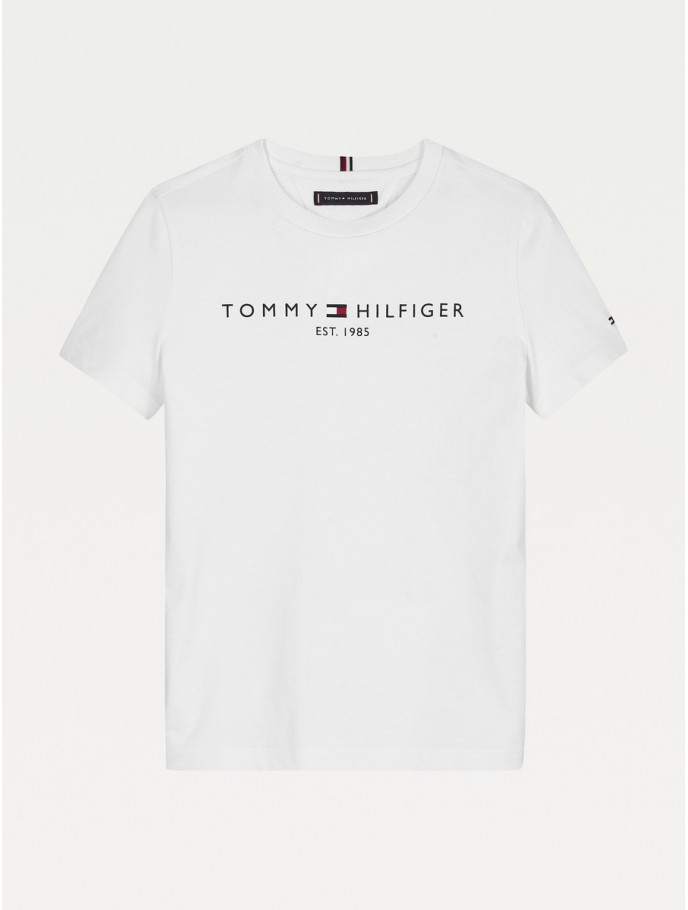 CAMISETA NIÑO TOMMY HILFIGER...