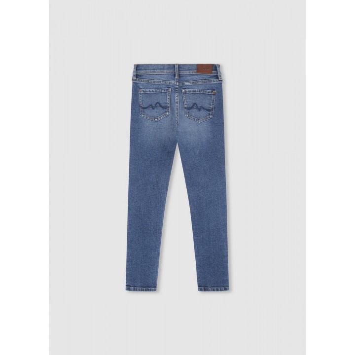 JEANS NIÑA PEPE JEANS PG201542XB0000