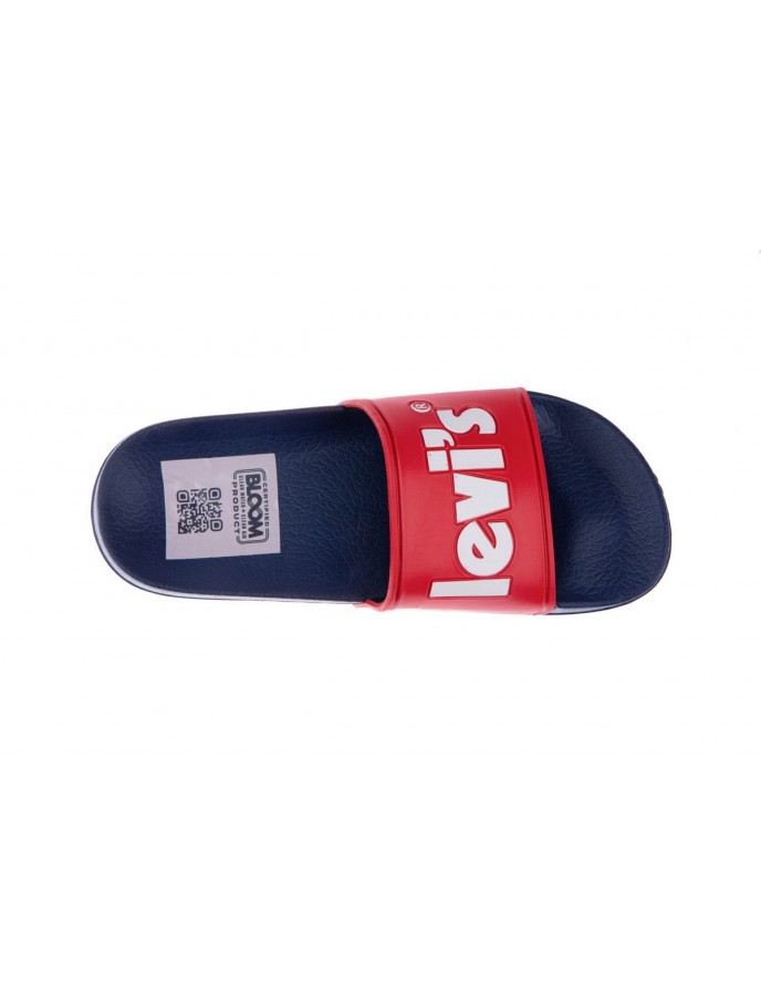 CHANCLAS NIÑO LEVI'S VPOL0130S