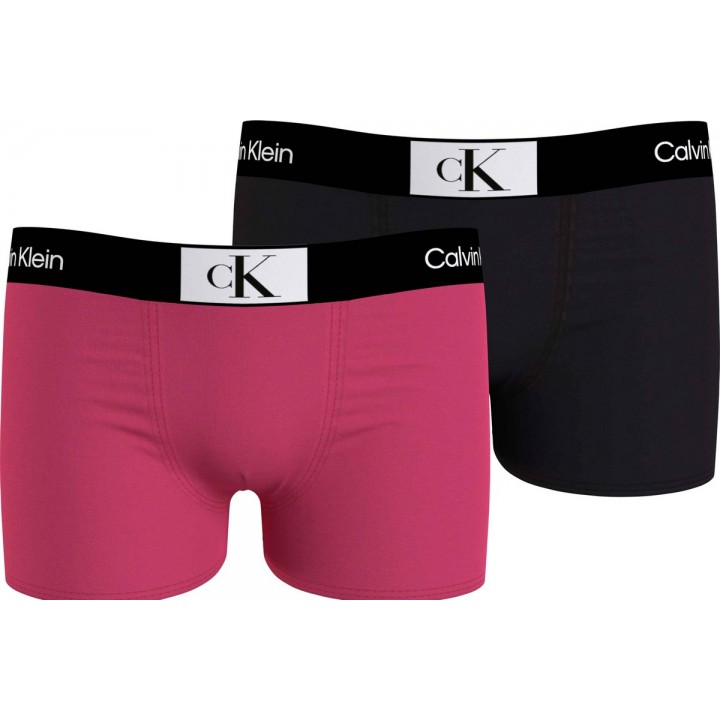 Calzoncillos boxer niño calvin klein new arrivals