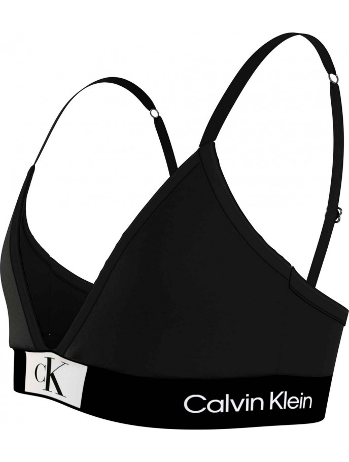 Calvin klein 2024 niña ropa interior