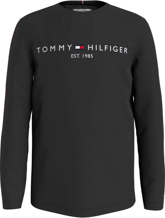 CAMISETA NIÑO TOMMY HILFIGER KS0KS00202