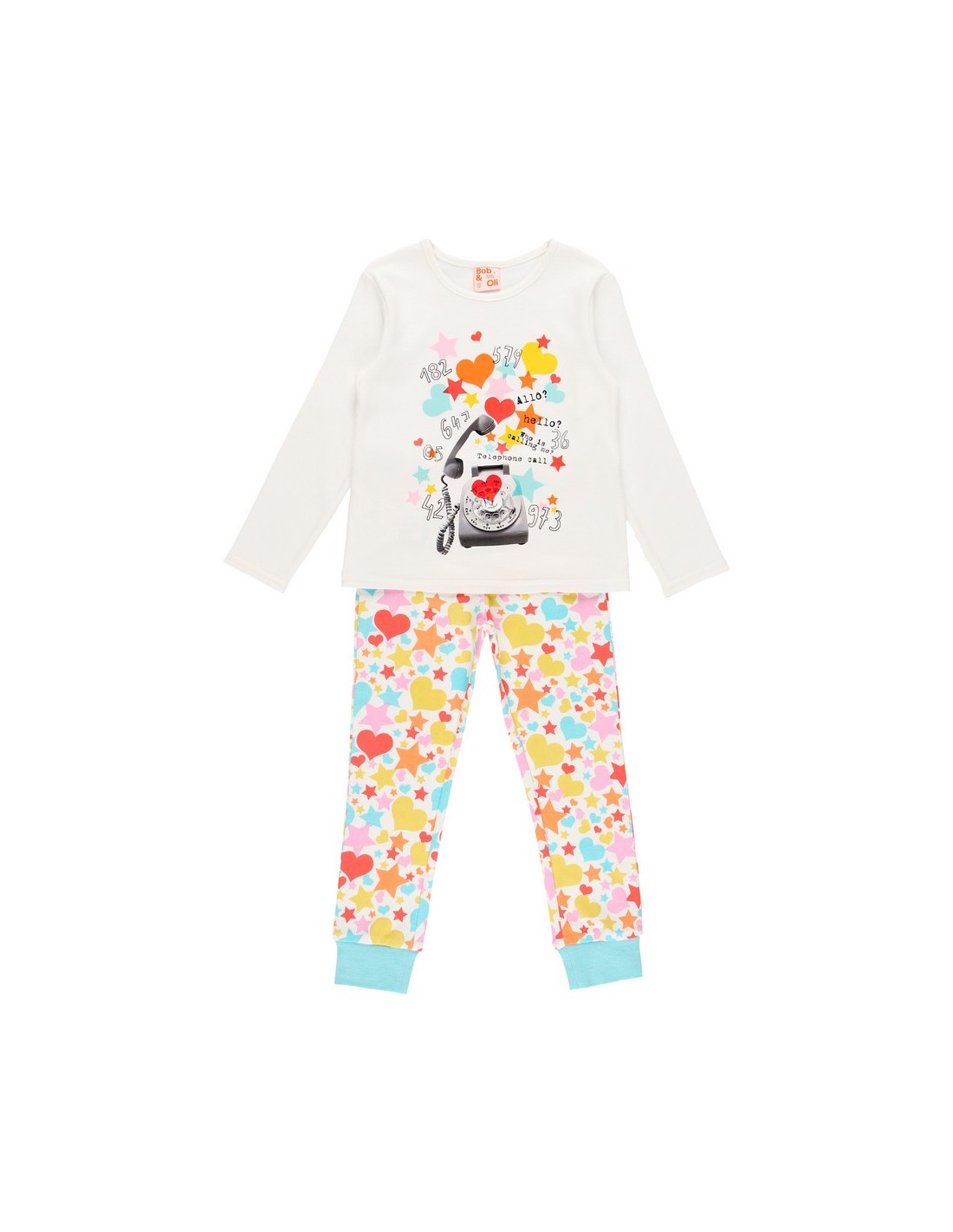 Boboli pijama discount