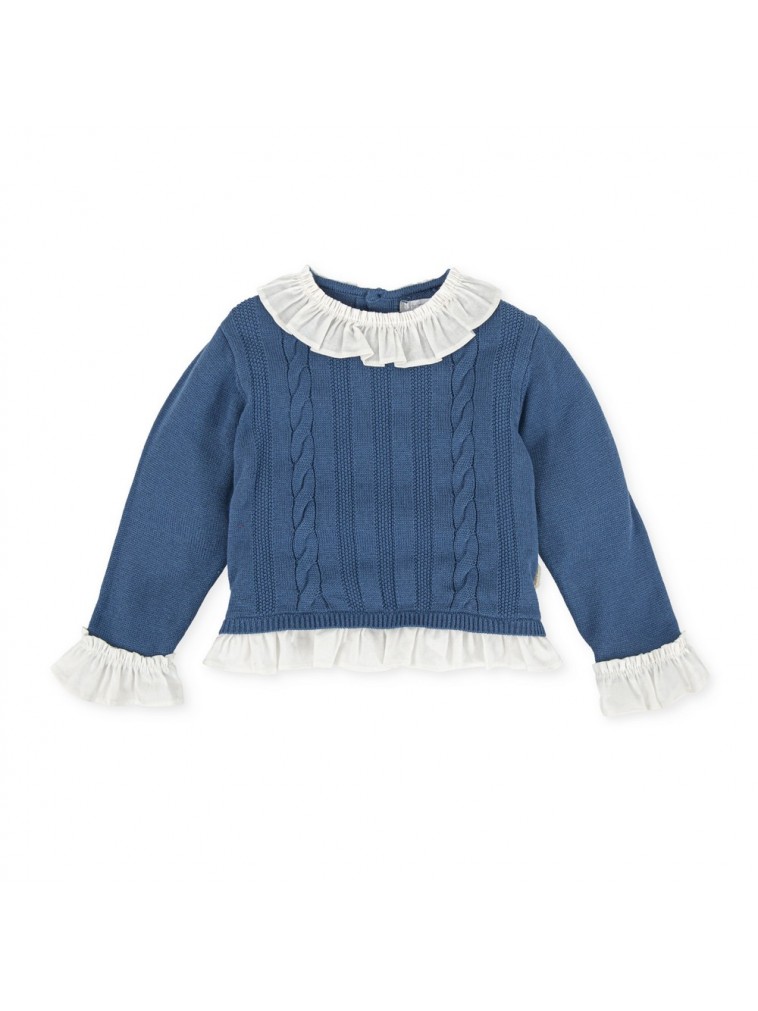 JERSEY NIÑA PLEASE NB24230G3393