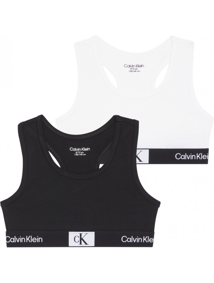 SUJETADOR NIÑA CALVIN KLEIN G80G800675