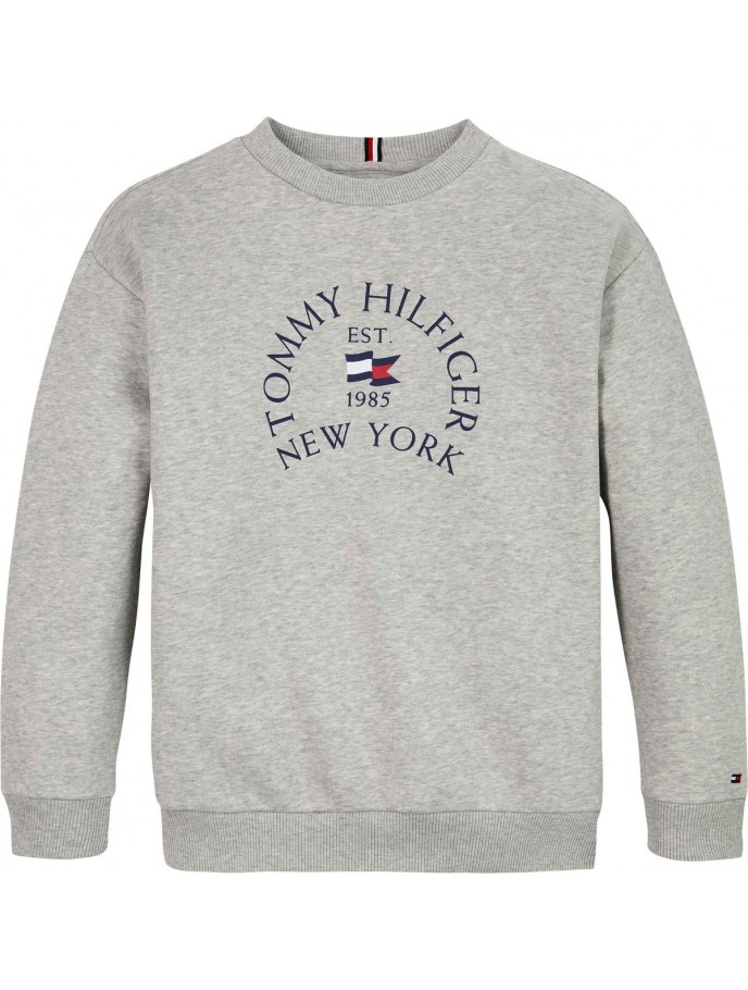 SUDADERA NIÑO TOMMY HILFIGER KB0KB09192