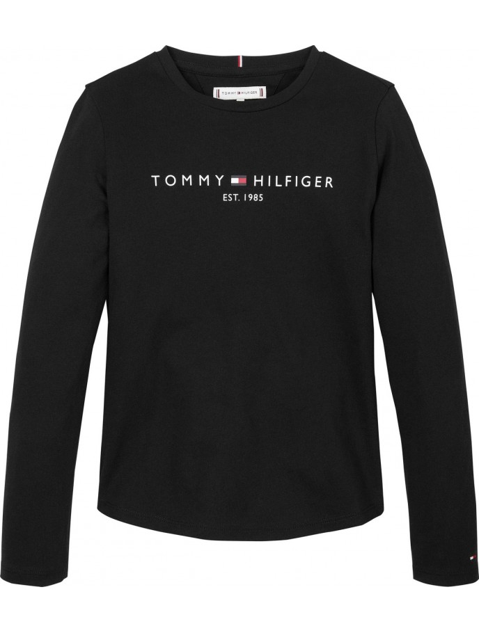 CAMISETA NIÑA TOMMY HILFIGER KG0KG05247