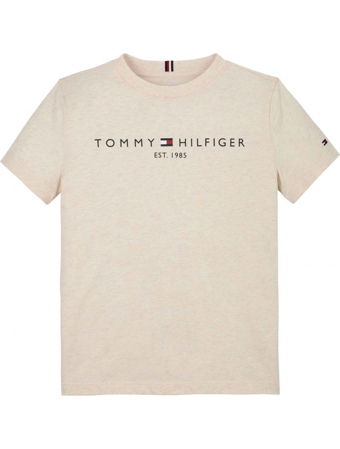 CAMISETA NIÑO TOMMY HILFIGER KS0KS00397