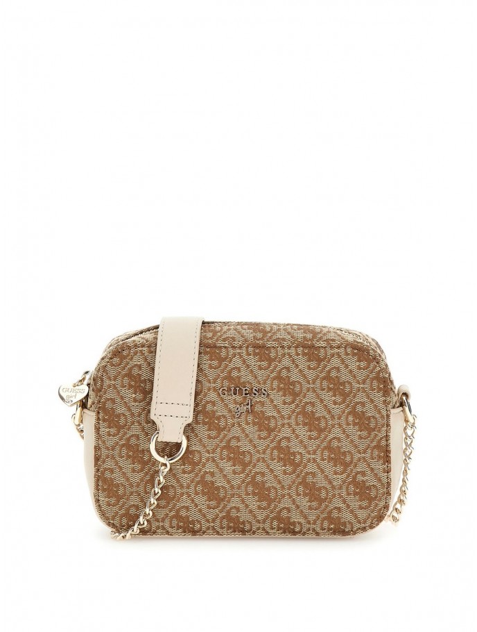 BOLSO NIÑA GUESS J3BZ31