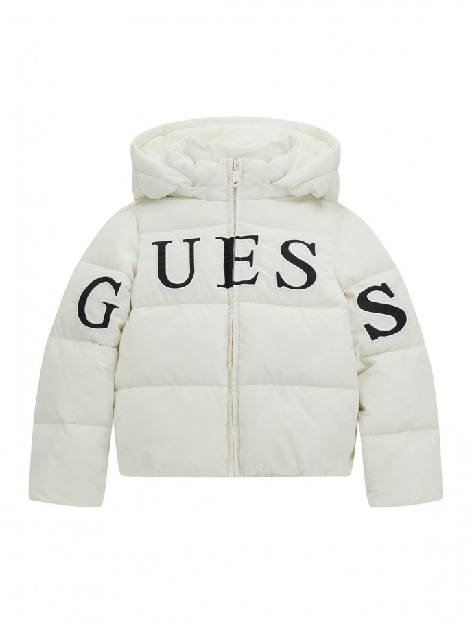 CHAQUETA NIÑA GUESS J4BL26