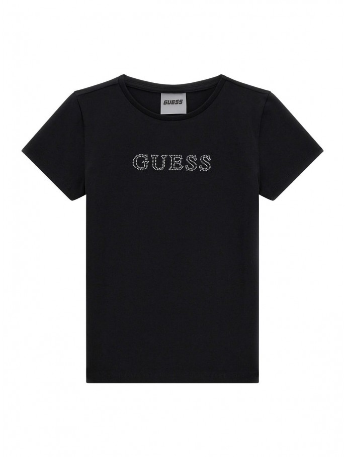 CAMISETA NIÑA GUESS J4RI49