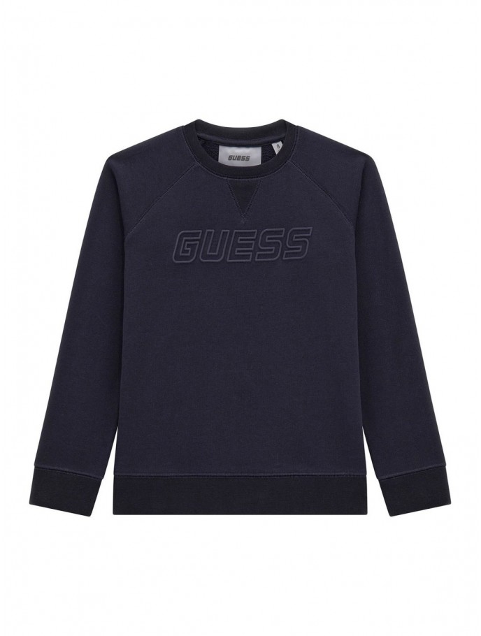 SUDADERA NIÑO GUESS L4BQ31