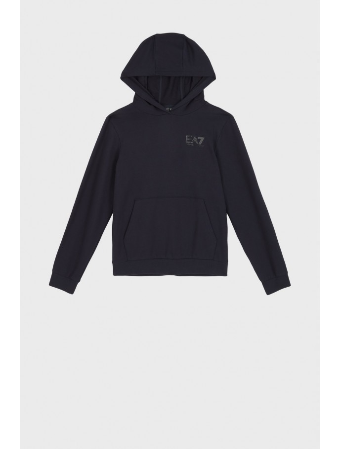 SUDADERA NIÑO ARMANI 8NBM52