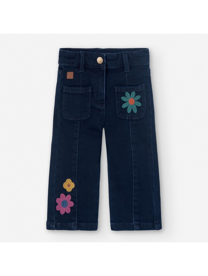 JEANS NIÑA BOBOLI 249027