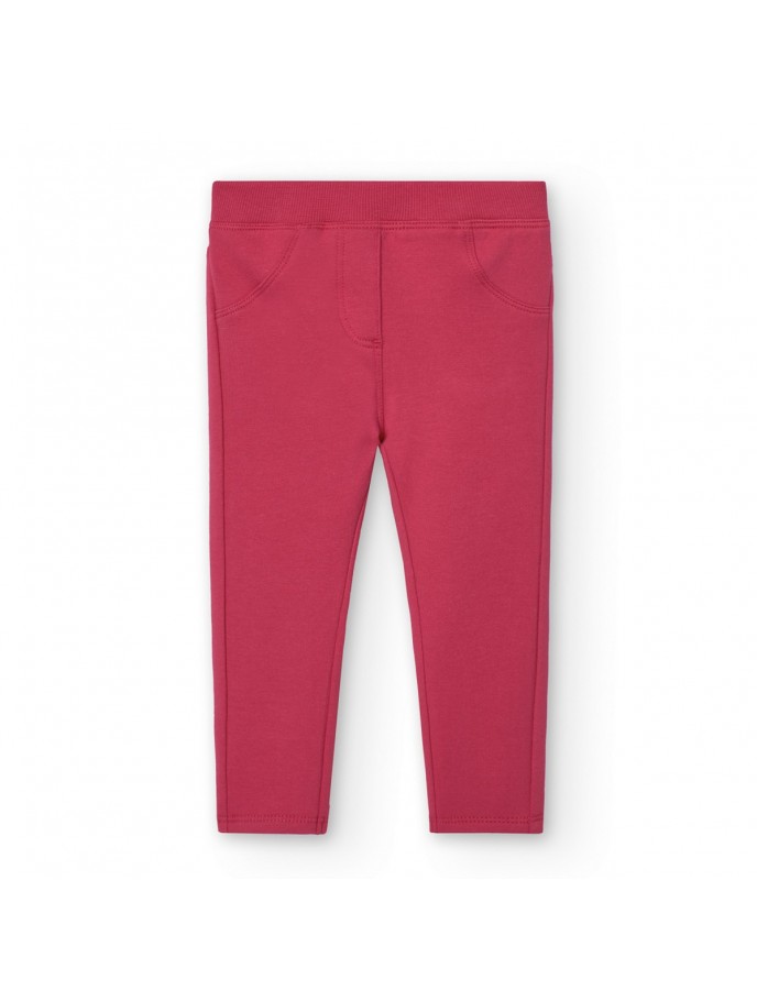 PANTALON NIÑA BOBOLI 299022