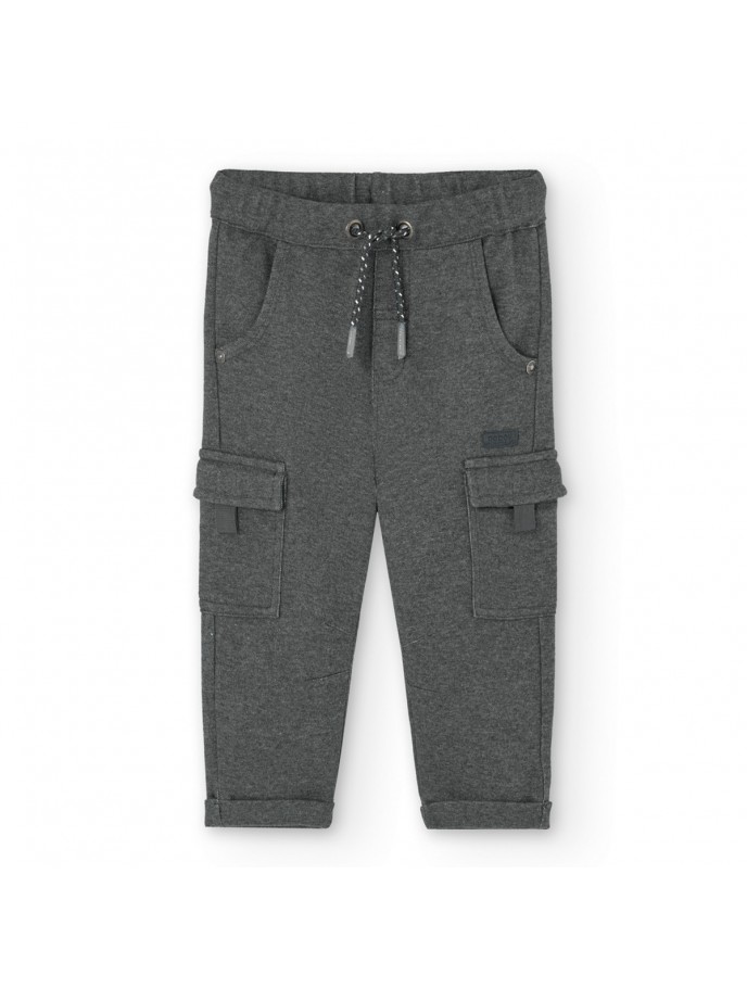 PANTALON NIÑO BOBOLI 319104