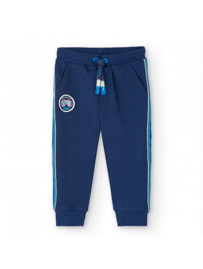 PANTALON NIÑO BOBOLI 329071