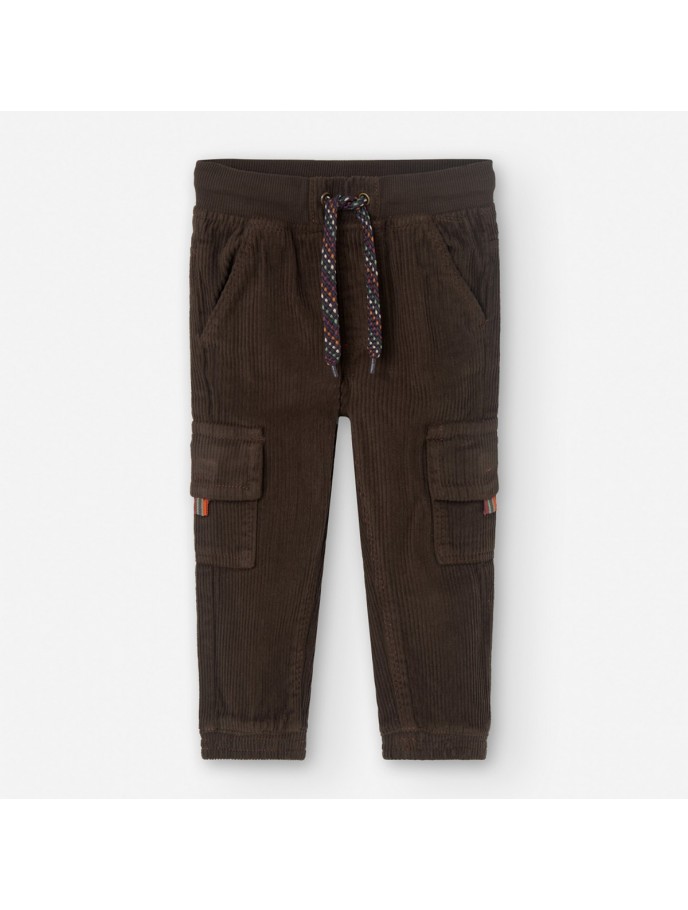 PANTALON NIÑO BOBOLI 339072