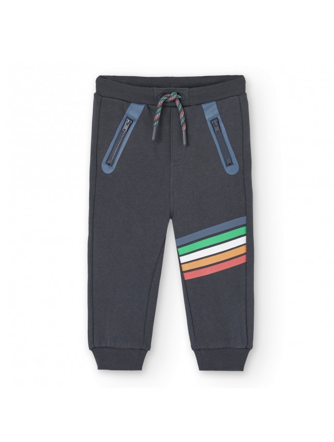 PANTALON NIÑO BOBOLI 349118