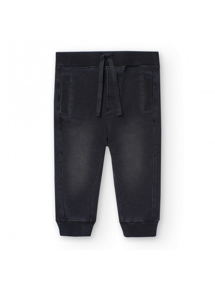 PANTALON NIÑO BOBOLI 390248