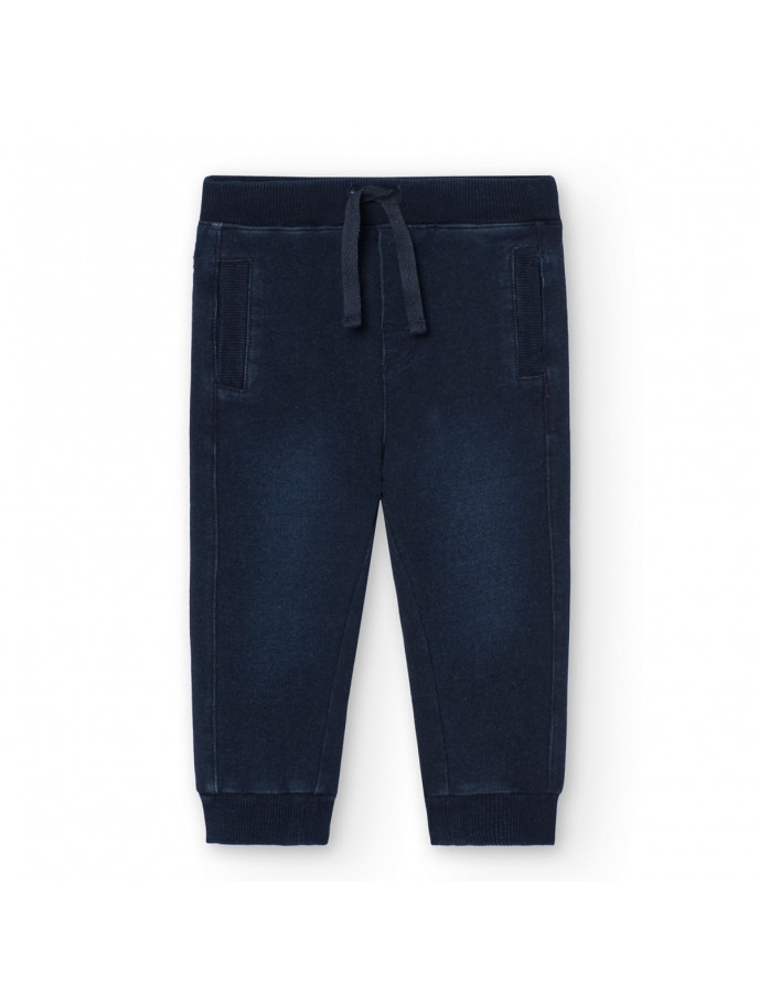 PANTALON NIÑO BOBOLI 390248