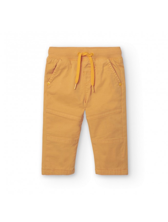 PANTALON NIÑO BOBOLI 399001