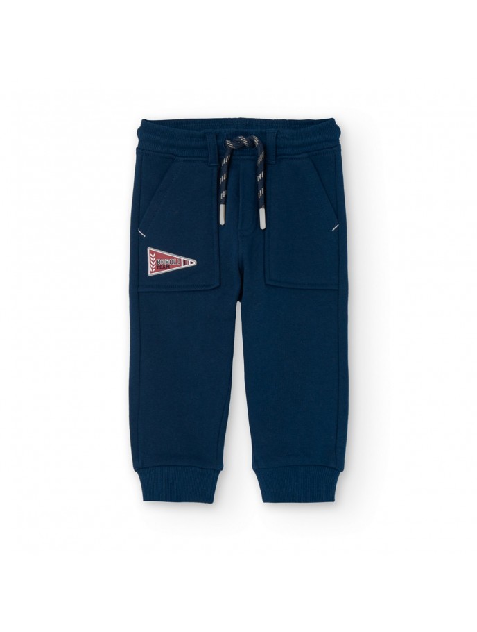 PANTALON NIÑO BOBOLI 399023