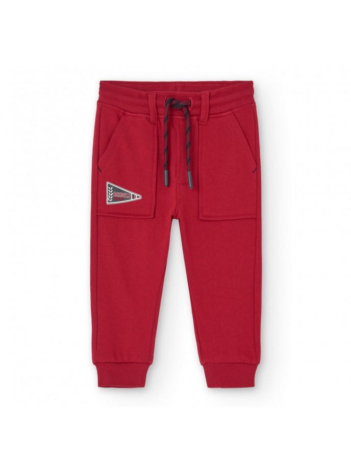 PANTALON NIÑO BOBOLI 399023