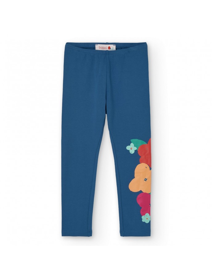 LEGGINGS NIÑA BOBOLI 409058