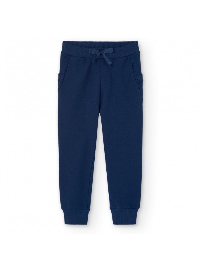 PANTALON NIÑA BOBOLI 429072