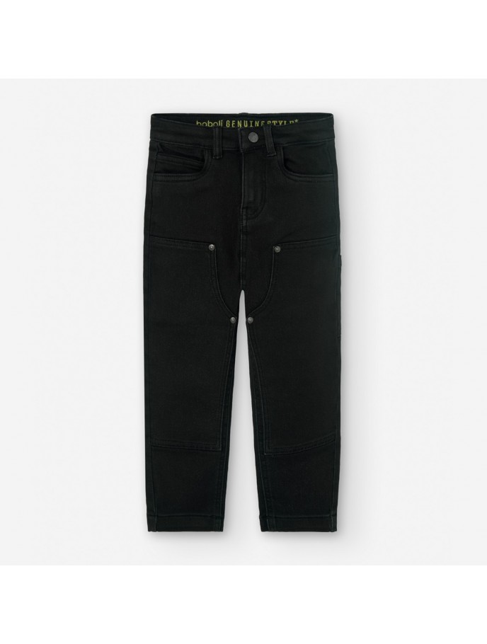 JEANS NIÑO BOBOLI 519162