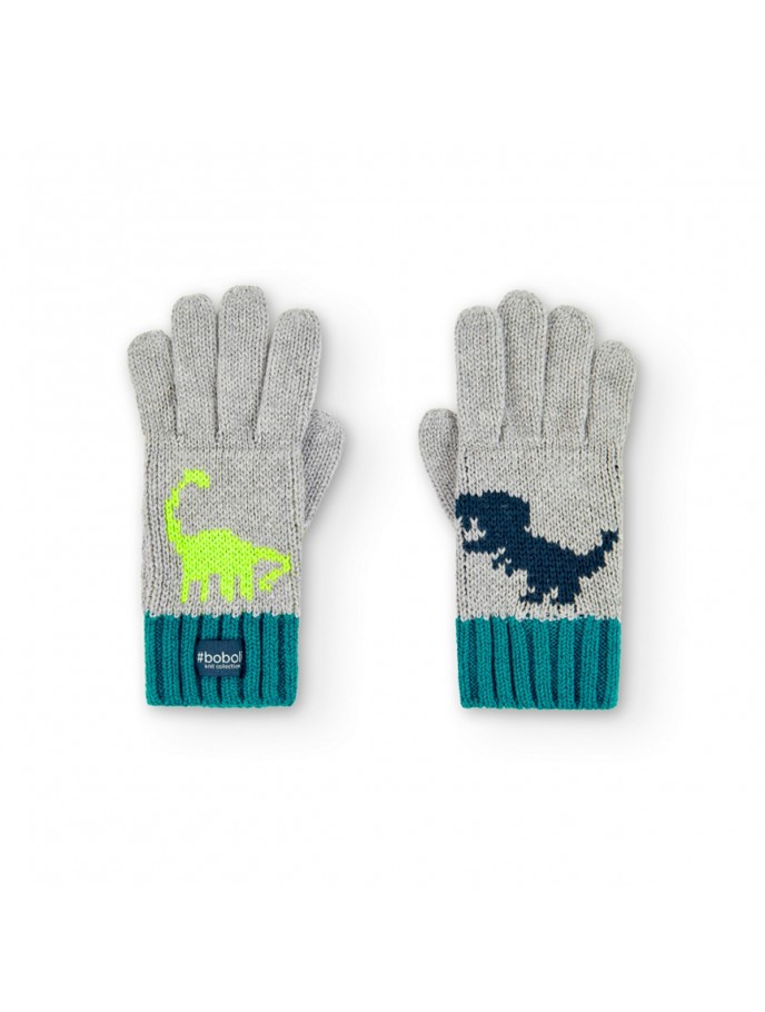 GUANTES NIÑO BOBOLI 590453