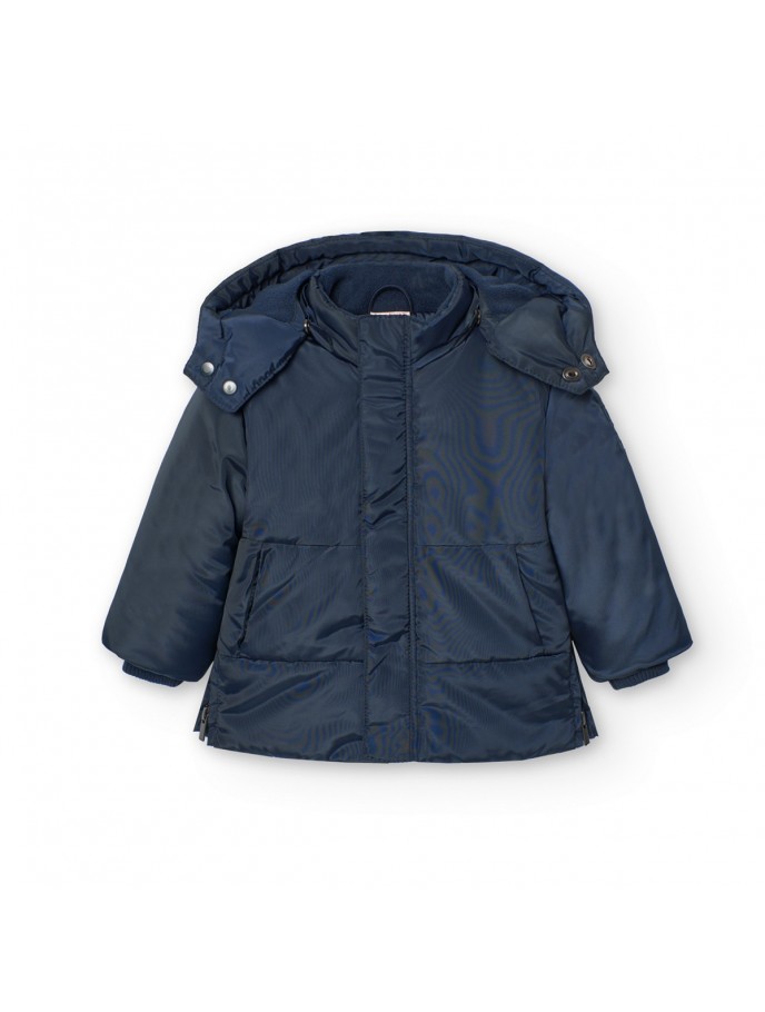 PARKA NIÑO BOBOLI 719164