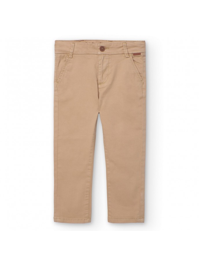 PANTALON NIÑO BOBOLI 739021