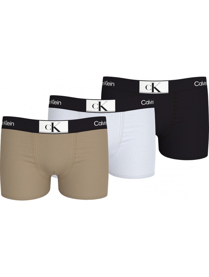 BOXERS NIÑO CALVIN KLEIN B70B7004860S1