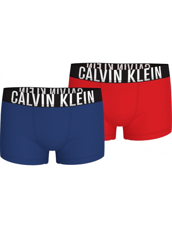 BOXERS NIÑO CALVIN KLEIN B70B7004880SP