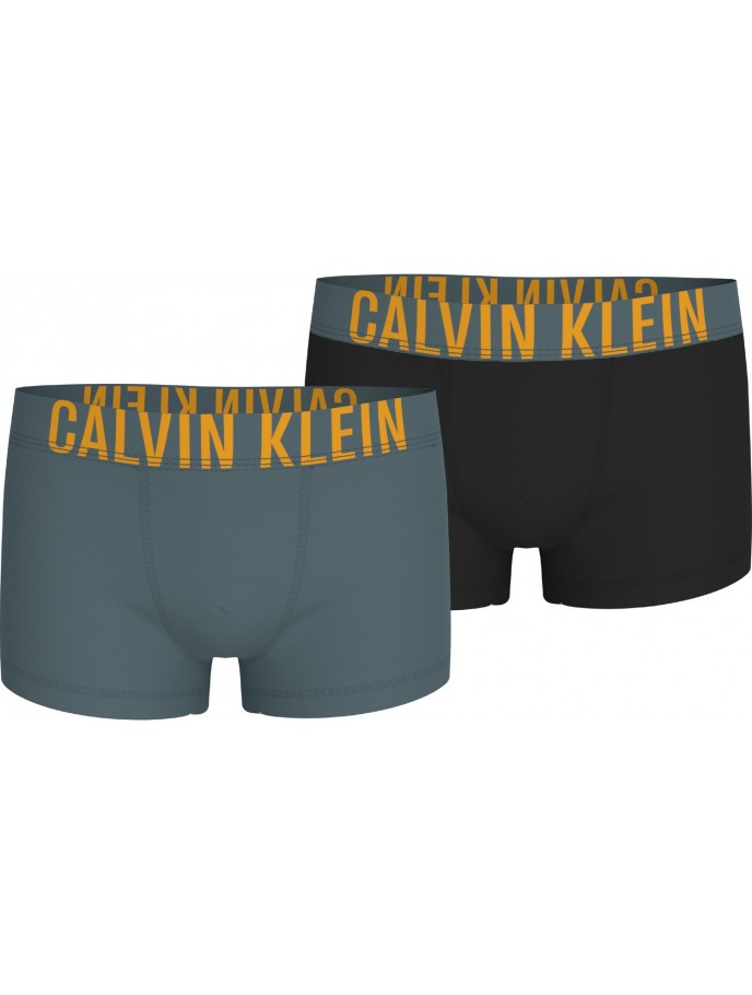 BOXERS NIÑO CALVIN KLEIN B70B7004880T1