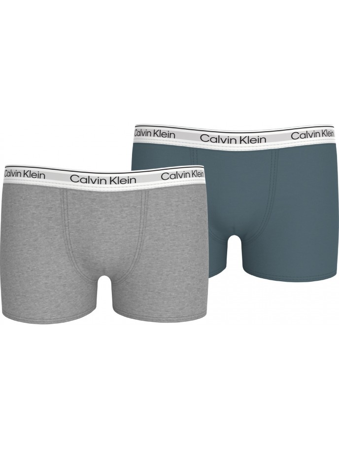 BOXERS NIÑO CALVIN KLEIN B70B7004900UD