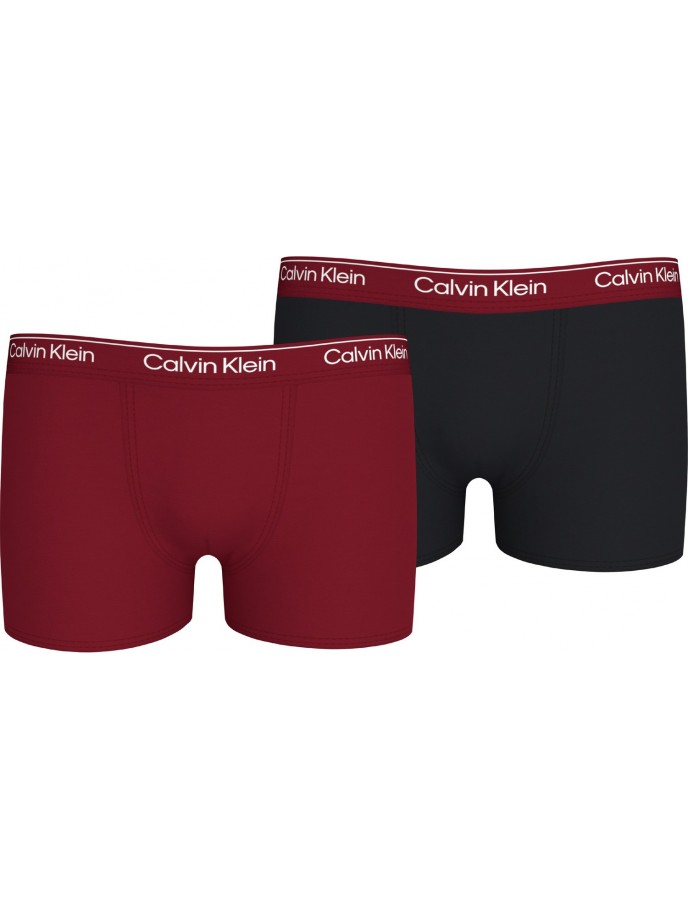 BOXERS NIÑO CALVIN KLEIN B70B7004900WE