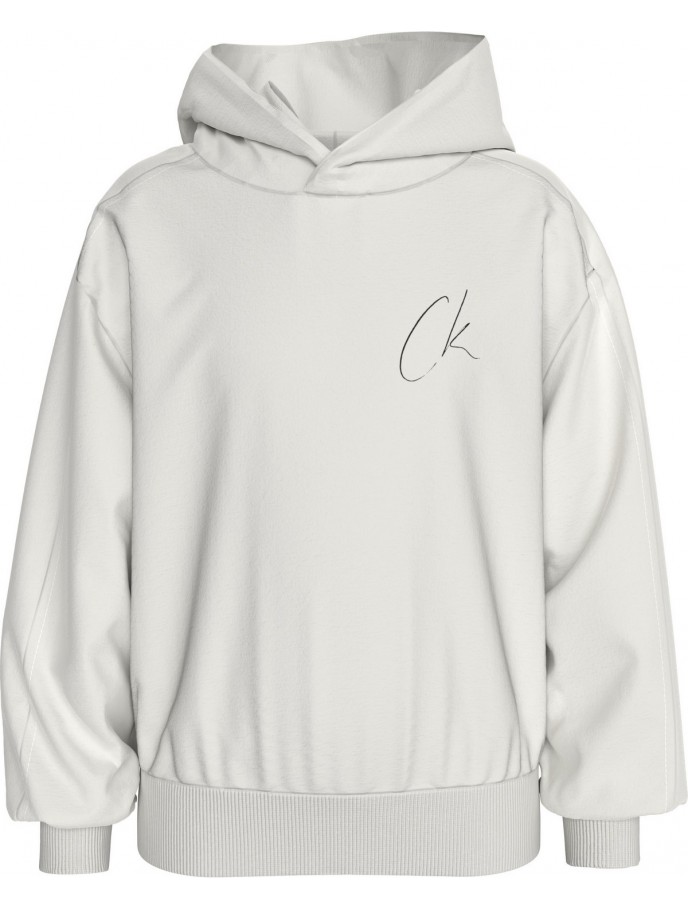 SUDADERA NIÑA CALVIN KLEIN IG0IG02640YBI