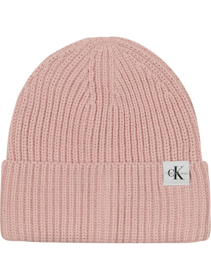 GORRO NIÑO CALVIN KLEIN IU0IU00440TER