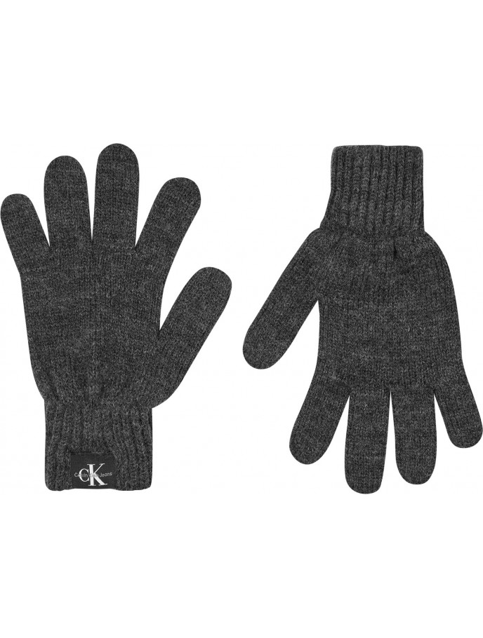 GUANTES NIÑO CALVIN KLEIN IU0IU00525BAN