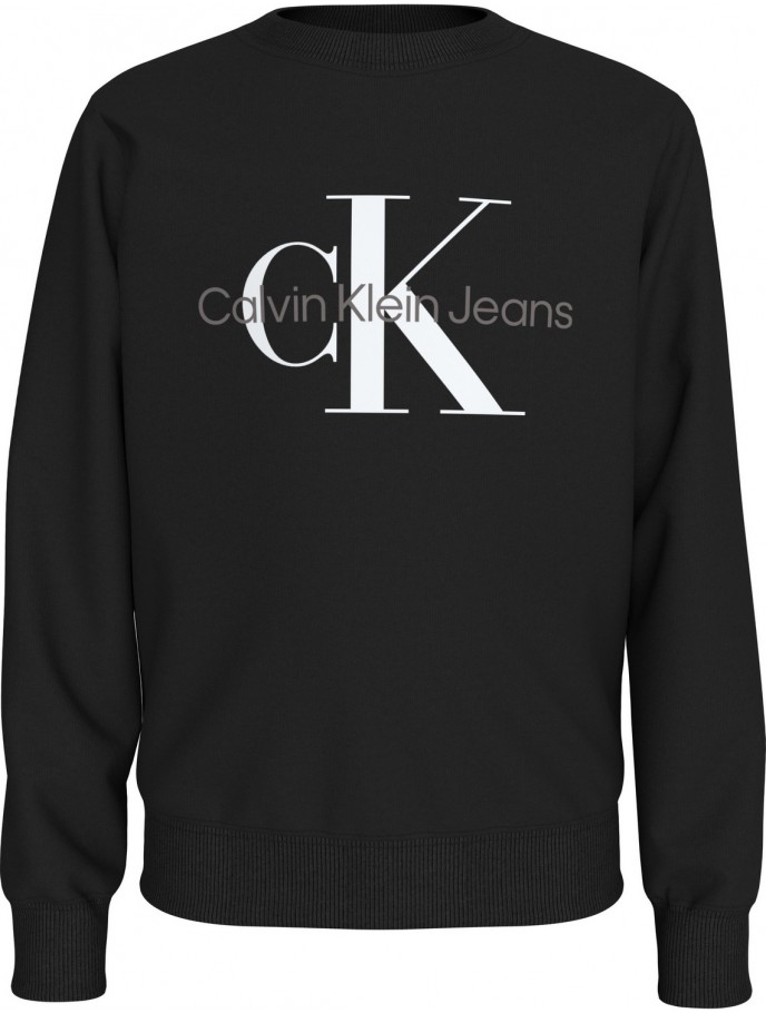 SUDADERA NIÑO CALVIN KLEIN IU0IU00675BEH