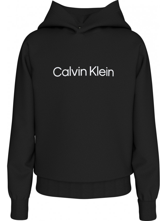 SUDADERA NIÑO CALVIN KLEIN IU0IU00679BEH