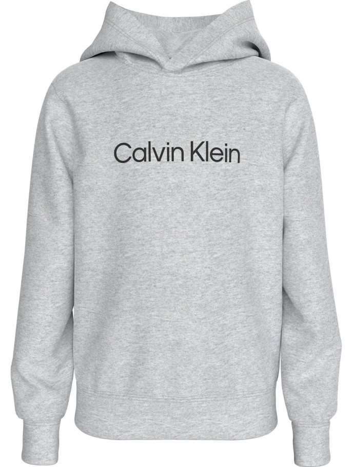 SUDADERA NIÑO CALVIN KLEIN IU0IU00679P6G