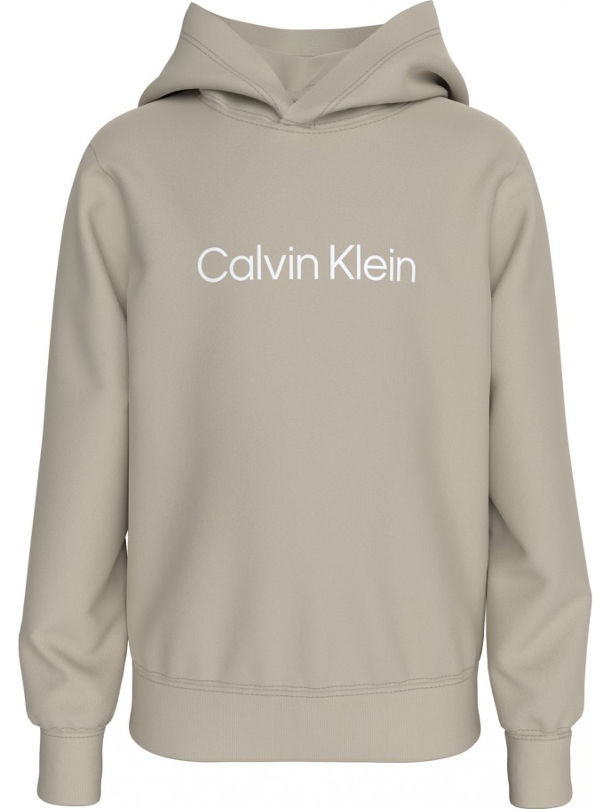 SUDADERA NIÑO CALVIN KLEIN IU0IU00679PD7