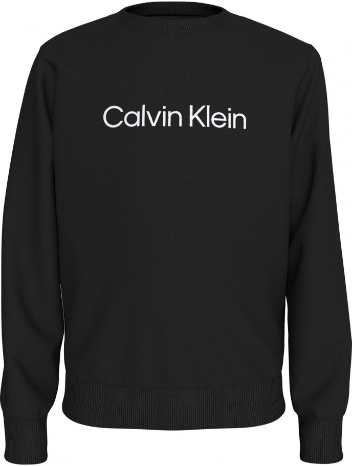 SUDADERA NIÑO CALVIN KLEIN IU0IU00680BEH