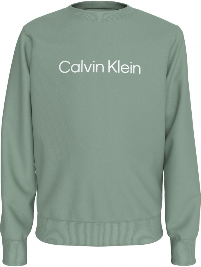 SUDADERA NIÑO CALVIN KLEIN IU0IU00680PCY