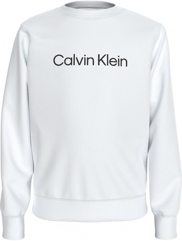 SUDADERA NIÑO CALVIN KLEIN IU0IU00680YAF