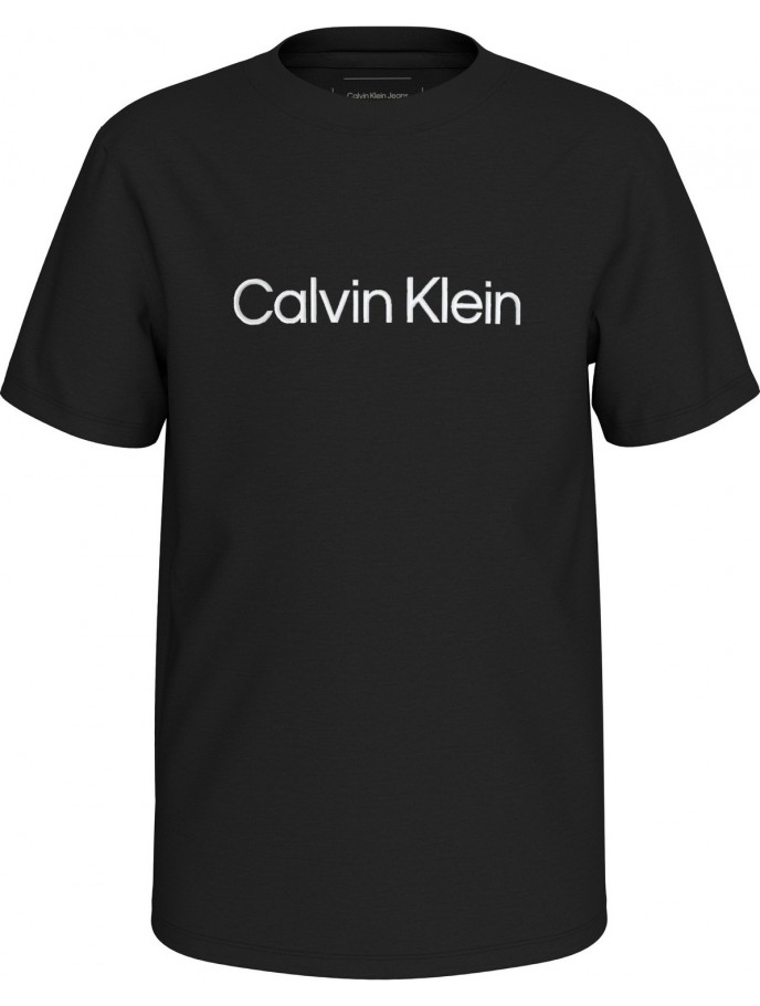 CAMISETA NIÑO CALVIN KLEIN IU0IU00682BEH